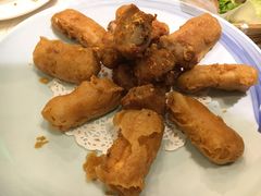 -尚一汤 广东炖汤(金桥国际店)