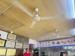 -好成财牛排馆(涂门街总店)