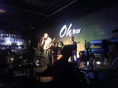 -ohbar live house(人广店)