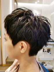 -Kraemer Paris  苏豪路易士·嘉玛发廊