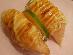 android_upload_pic-争鲜回转寿司(金桥家乐福店)