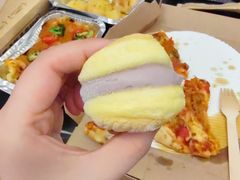 -鲍师傅糕点(永安里店)