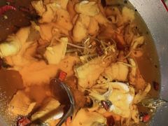 -雲蜀龙阁·金牌水煮鱼(方庄店)