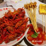 打卡长沙好吃又好看的烧烤店