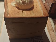 -绿茶餐厅(光谷世界城步行街店)
