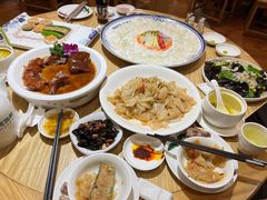 -德胜轩正宗顺德菜(宝安沙井会展中心店)