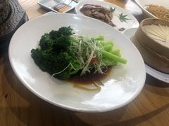 -荷风细雨·中国茶宴(碧云店)