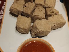 -香园茶社·金陵小灶(老门东店)