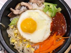 -韩宫宴烤肉·料理(苏州中心店)