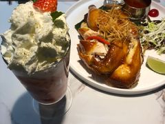 -泰椰里·泰国餐厅(智慧城广百广场店)