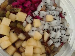 -渝悦情·新派川菜(建国门店)