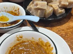 -老北京涮羊肉·龙虾.烧烤(江镇店)