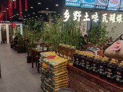 -西江美食舫·江西菜(健德桥店)