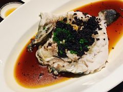-杭州西子湖四季酒店·金沙厅