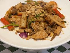 -拿渡·水煮鱼麻辣香锅(王府井奥莱·香江小镇店)