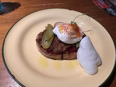 -JINNS锦时 steak&pizza(浸信会礼拜堂旧址店)