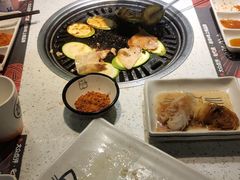 -猫抓烤肉(春熙路店)
