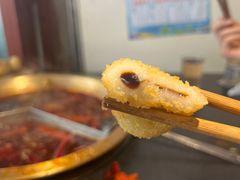 -叁口煮老火锅(东升店)