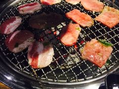 -虎丸烧肉(新大陆广场店)