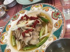-巴依老爷新疆美食(清华东门店)
