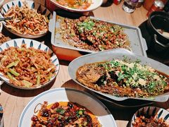 -树厨贵州菜(大十字店)