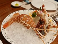 -Mr·Fish鱼鲜生海鲜放题(银泰in99店)