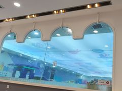 -龙格亲子游泳·水育早教运动中心(龙湾天街店)