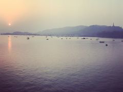 -湖畔居茶楼(湖滨店)