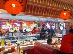 -莲寿司(国兴店)