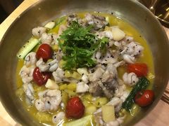 -我是那个大叔·美食研究所(新塘路店)