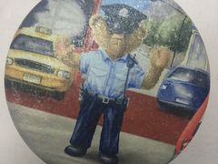 -珍妮曲奇聪明小熊(尖沙咀店)