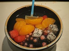 -非烤勿扰自助烤肉(东坑四季广场店)