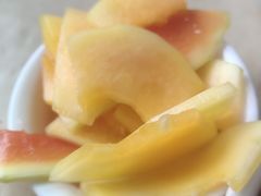 -悦富门冬瓜盅(新业广场店)