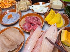 -芈重山老火锅(广州首店)