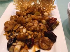 -大铁勺新津菜(东丽阳光新业广场店)