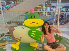 -天河领展广场