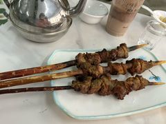 -马尔龙新疆饭店·清真(长青路店)