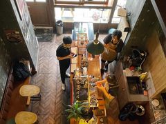 -BIJOU coffee&cocktail(龙岗万科广场店)
