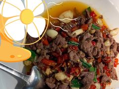 -炊烟小炒黄牛肉(中心印象城店)