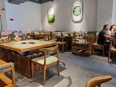 -贰重天冰煮羊自助火锅(东坝店)