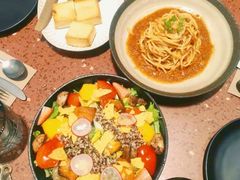 -La Terre乐田(万象城店)