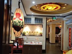 -一盏明灯全素斋(殊像寺店)