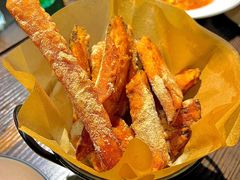 -The Cheebat 锌吧·Bistro(体育西店)