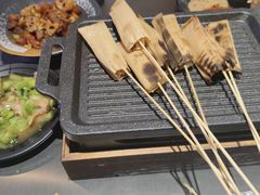 -微醺烤牛·炭火烧烤·精酿啤酒(东郊记忆店)
