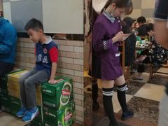 -梅飞酒家(桑园路店)