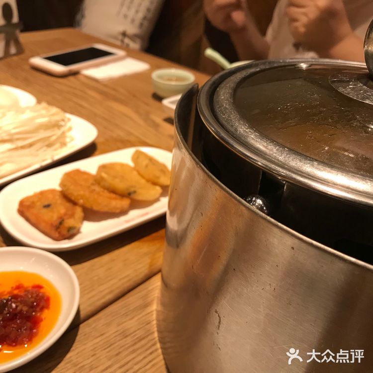 这家商户连续一个月在打浦桥榜上有名
