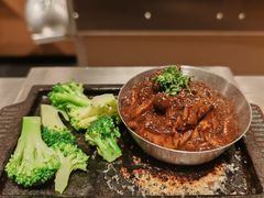 -肉肉大米(金虹桥店)