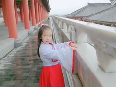 -中国汉城景区