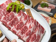 -乌拉烤肉(如皋首店)