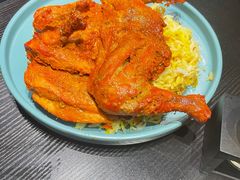 -木尔坦·Multan巴基斯坦清真餐厅halal(大智嘉园店)
